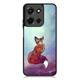Imagine Fox Motorola Moto G 5G 2025 Case OV5256