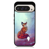Imagine Fox Google Pixel 10 Pro XL Case OV5256