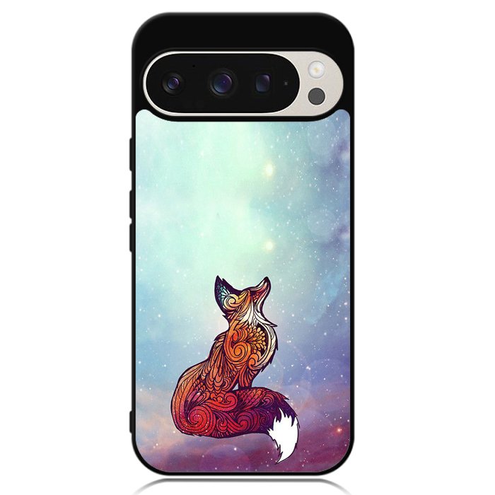 Imagine Fox Google Pixel 9 Pro XL Case OV5256