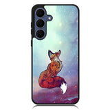 Imagine Fox Samsung Galaxy S25 FE Case OV5256