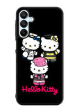 Hello Kitty 4th Samsung Galaxy A15 5G Case
