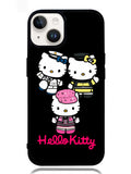 Hello Kitty iPhone 14 Plus Case OV5200