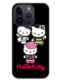 Hello Kitty iPhone 14 Pro Case OV5200