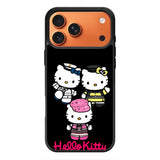Hello Kitty 4th iPhone 17 Pro Case