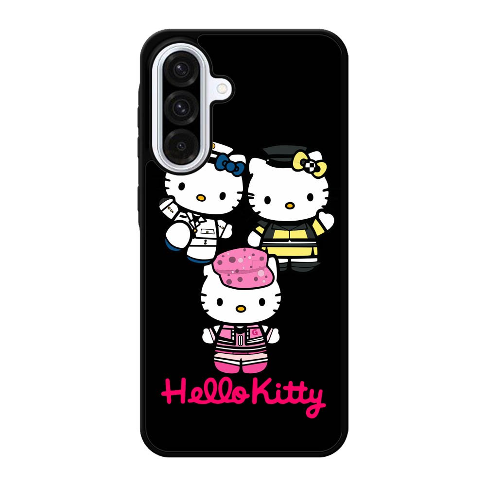 Hello Kitty 4th Samsung Galaxy A56 Case OV5037