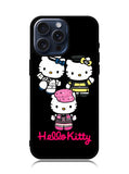 Hello Kitty iPhone 15 Pro Case OV5200