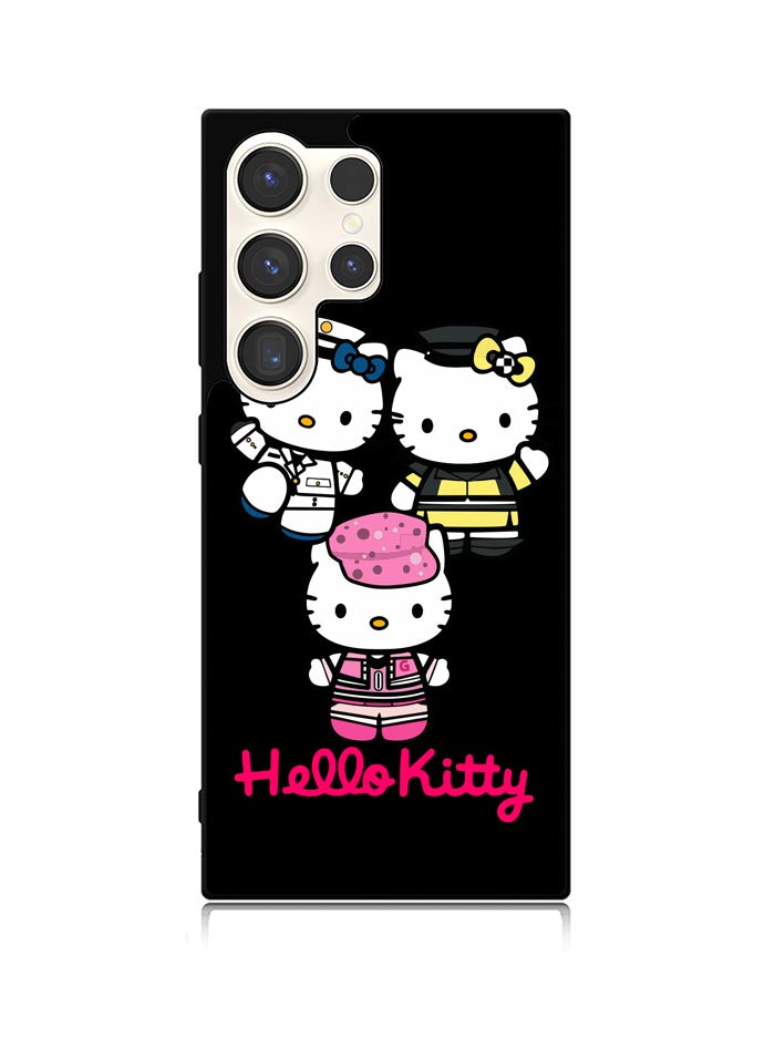 Hello Kitty 4th Samsung Galaxy S24 Ultra 5G Case