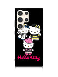 Hello Kitty 4th Samsung Galaxy S24 Ultra 5G Case
