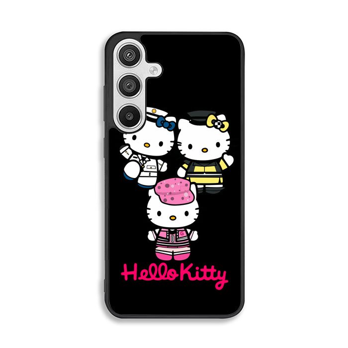 Hello Kitty 4th Samsung Galaxy A26 Case OV2722