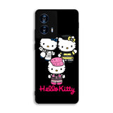 Hello Kitty 4th Motorola Moto G Power 5G 2024 Case OV5037