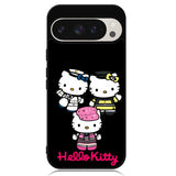 Hello Kitty 4th Google Pixel 9 Pro XL Case