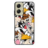 Looney Tunes Character Motorola Moto G Stylus 5G 2024 Case OV3452