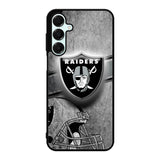 Logo Oakland Raiders Samsung Galaxy A16 Case OV3438