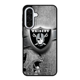 Logo Oakland Raiders Samsung Galaxy A16 5G Case OV3438