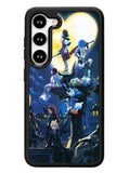 Kingdom hearts 4th Samsung Galaxy S23 Plus 5G / Samsung Galaxy S23+ 5G Case
