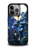 Kingdom hearts 4th iPhone 15 Pro Case