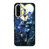 Kingdom hearts 4th Samsung Galaxy A56 Case OV4177