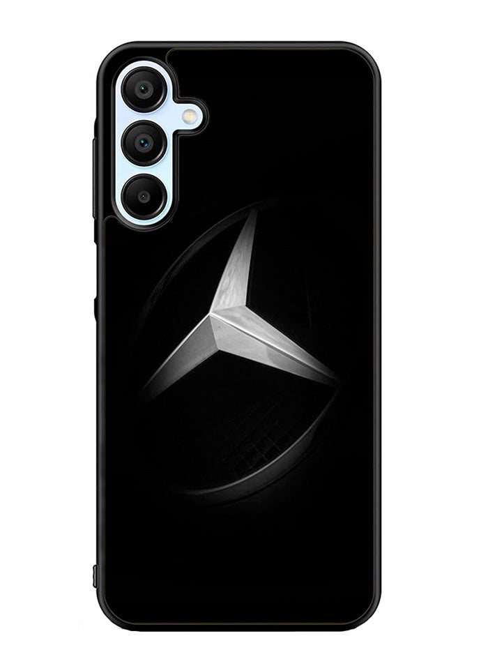 Mercedes Samsung Galaxy A15 5G Case OV3328