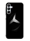 Mercedes Samsung Galaxy A35 5G Case OV3328