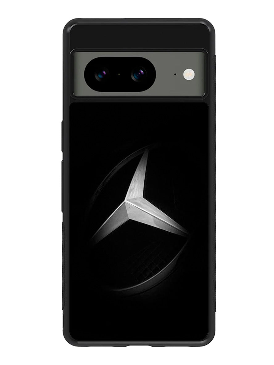 Mercedes Google Pixel 8 Case QC3328