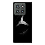 Mercedes Motorola Moto Edge 2025 Case QC3328