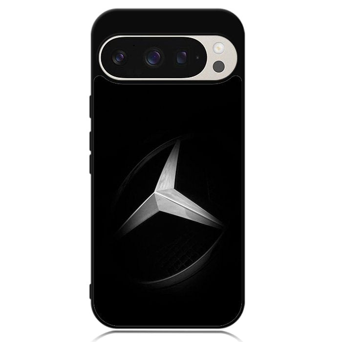 Mercedes Google Pixel 9 Pro XL Case OV3328