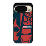 Marvel Comics A Google Pixel 10 Pro XL Case QC3352