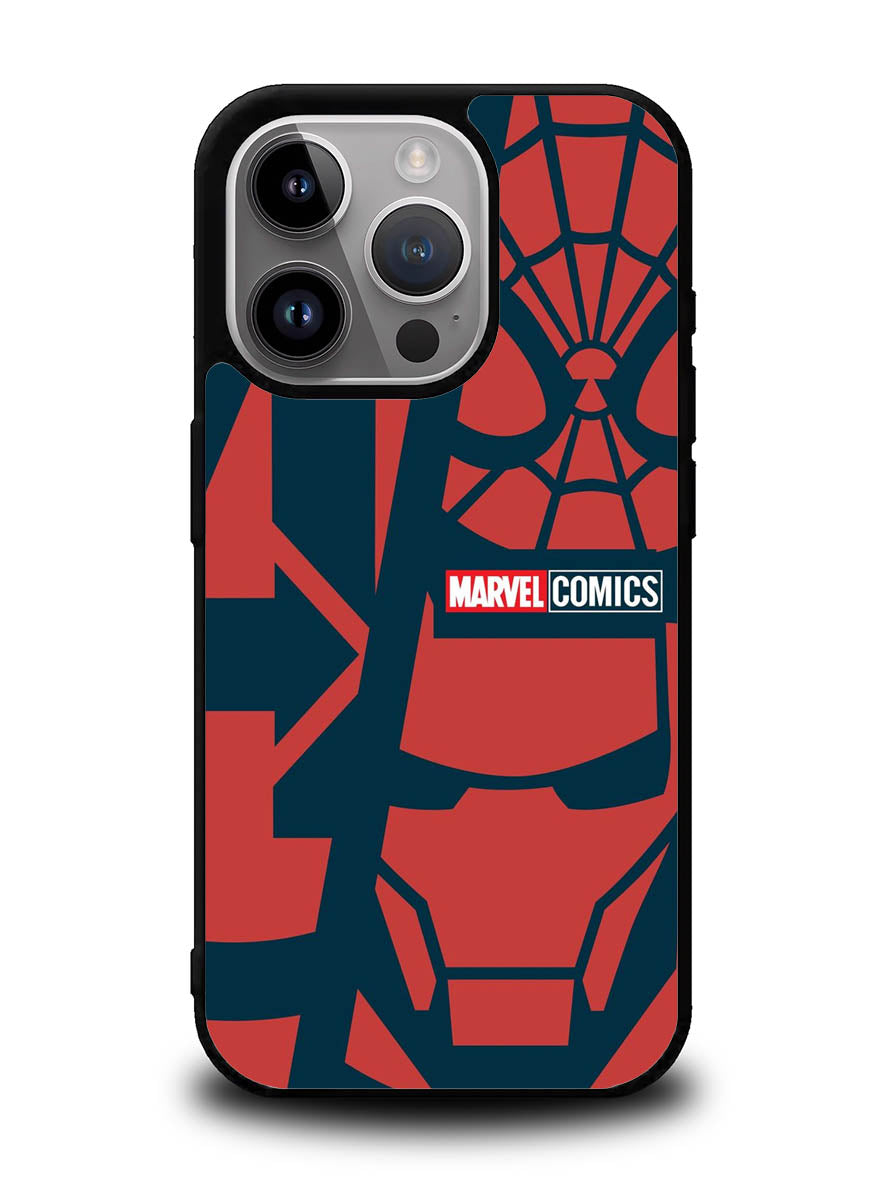 Marvel Comics A iPhone 15 Pro Max Case OV3352