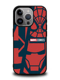 Marvel Comics A iPhone 15 Pro Max Case OV3352