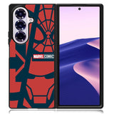 Marvel Comics A Samsung Galaxy Z Fold 7 Case OV3352