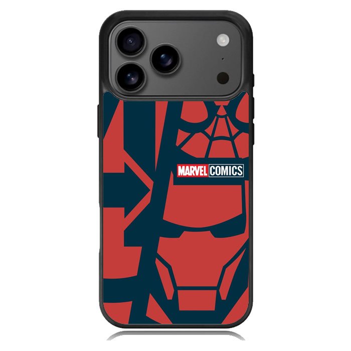 Marvel Comics A Samsung Galaxy S26 Ultra Case OV3352