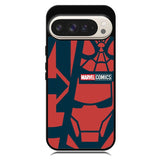 Marvel Comics A Google Pixel 10 Pro XL Case OV3352