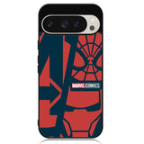 Marvel Comics A Google Pixel 9 Pro XL Case OV3352