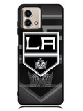 Los Angeles Kings Logo Motorola Moto G Stylus 5G 2023 Case OV3456