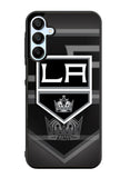 Los Angeles Kings Logo Samsung Galaxy A35 5G Case OV3456