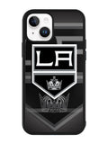 Los Angeles Kings Logo iPhone 15 Case OV3456