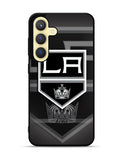 Los Angeles Kings Logo Samsung Galaxy S23 5G Case QC3456
