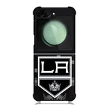 Los Angeles Kings Logo Samsung Galaxy Z Flip 6 5G 2024 Case OV3456