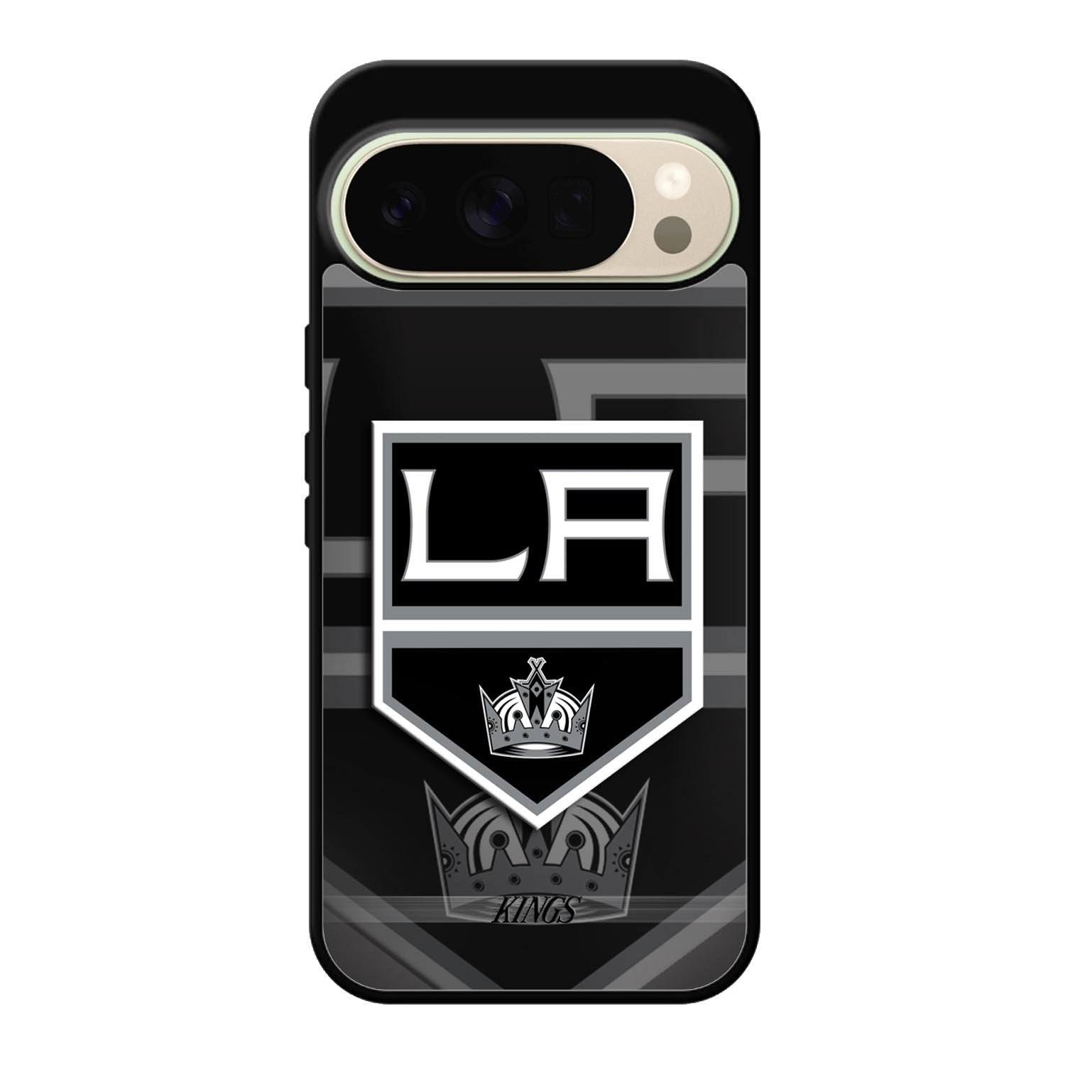 Los Angeles Kings Logo Google Pixel 10 Pro XL Case QC3456