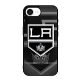Los Angeles Kings Logo iPhone 17e Case OV3456