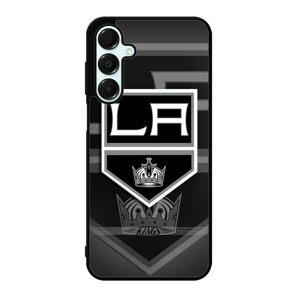 Los Angeles Kings Logo Samsung Galaxy A16 Case OV3456