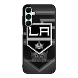 Los Angeles Kings Logo Samsung Galaxy A16 Case OV3456
