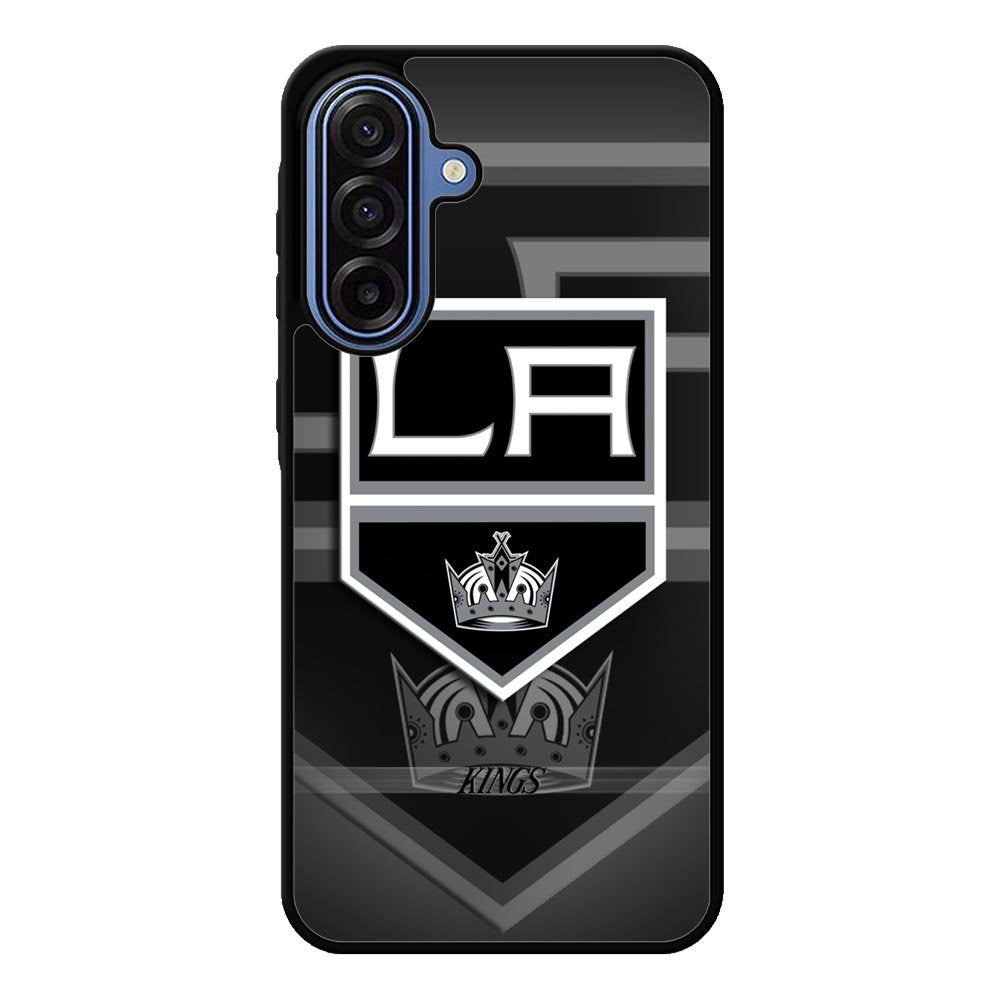 Los Angeles Kings Logo Samsung Galaxy A17 Case QC3456