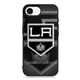 Los Angeles Kings Logo iPhone 16e Case OV3456