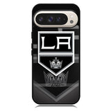 Los Angeles Kings Logo Google Pixel 10 Pro XL Case OV3456