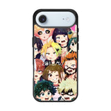 My hero academia iPhone Air Case OV3163