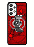 ohio state buckeyes football 3rd Samsung Galaxy A53 5G Case