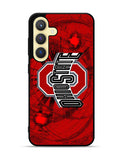 ohio state buckeyes football 3rd Samsung Galaxy S25 Plus 5G , Samsung Galaxy S25+ 5G Case