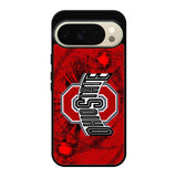 ohio state buckeyes football 3rd Google Pixel 10 Pro XL Case