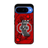 ohio state buckeyes football 3rd Google Pixel 10 Case